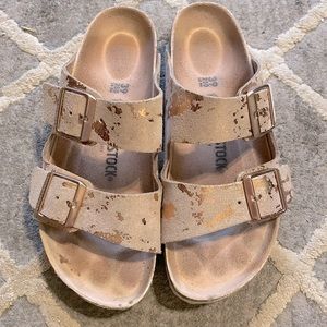 EUC Birkenstock sandals